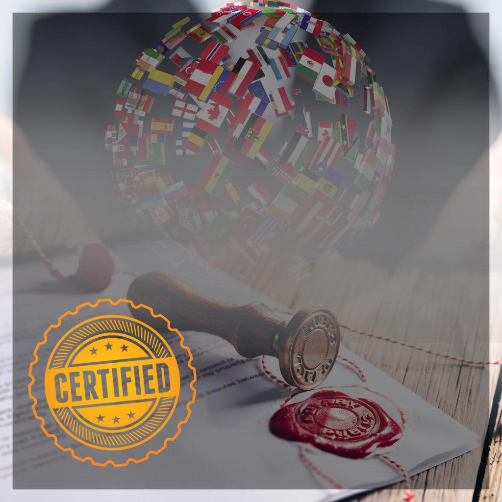 مكاتب الترجمة المعتمدة فى مصر