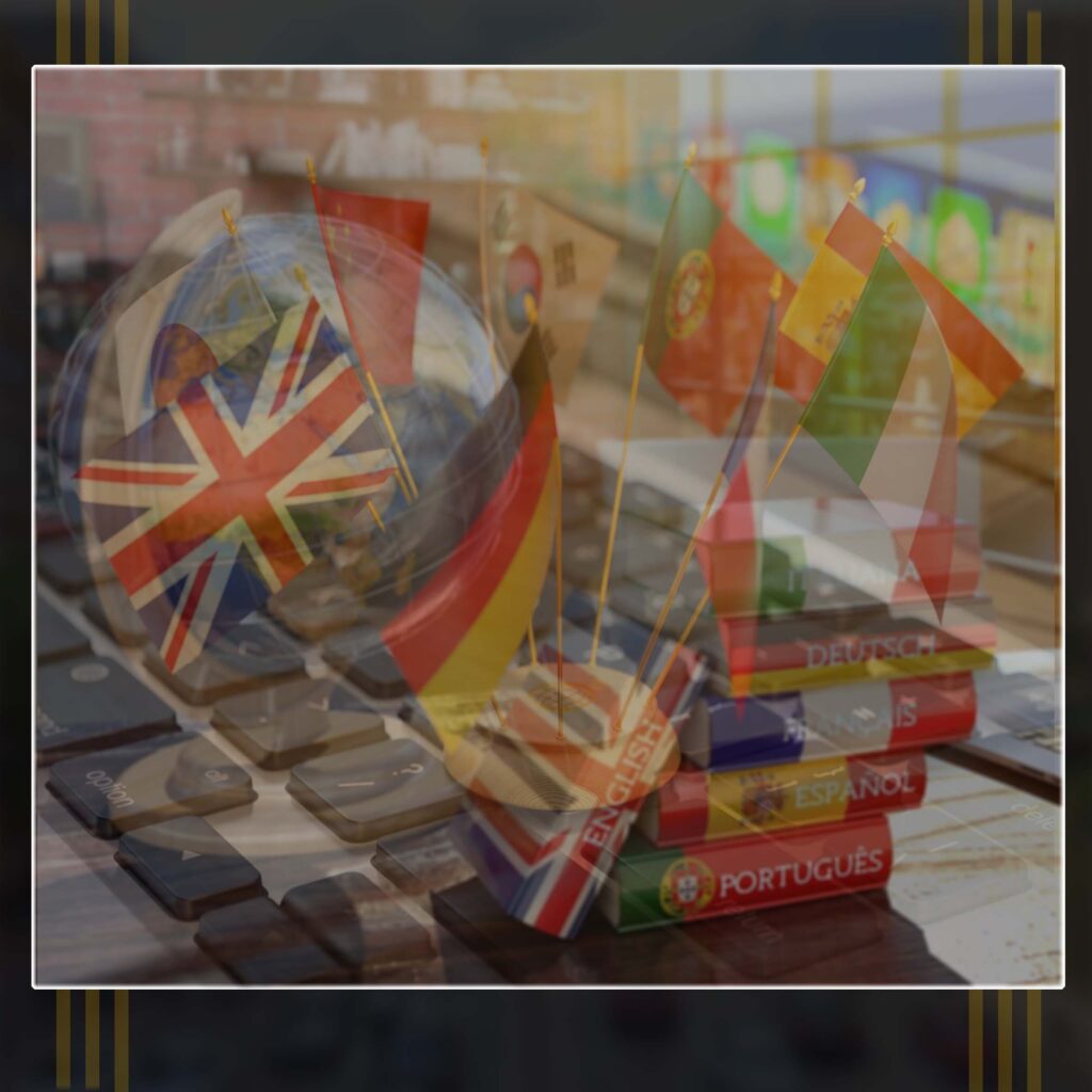 مكاتب الترجمة المعتمدة في مصر الجديدة