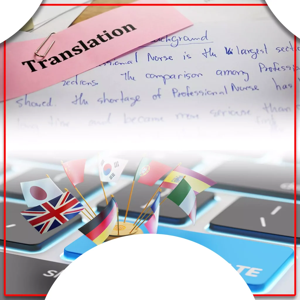 مكاتب ترجمة معتمدة بالجيزة