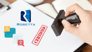 موظف لمكتب خدمات ترجمة فى اكتوبر