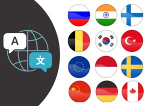 عناوين مكاتب الترجمة المعتمدة في القاهرة