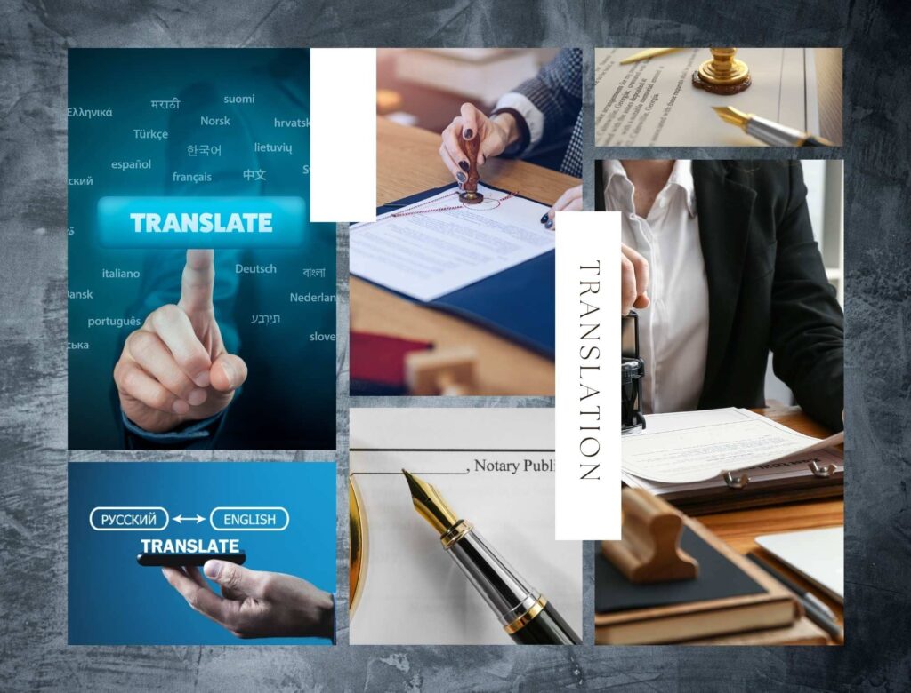 عنوان مكتب ترجمه معتمد لسفاره بولندا فى مصر