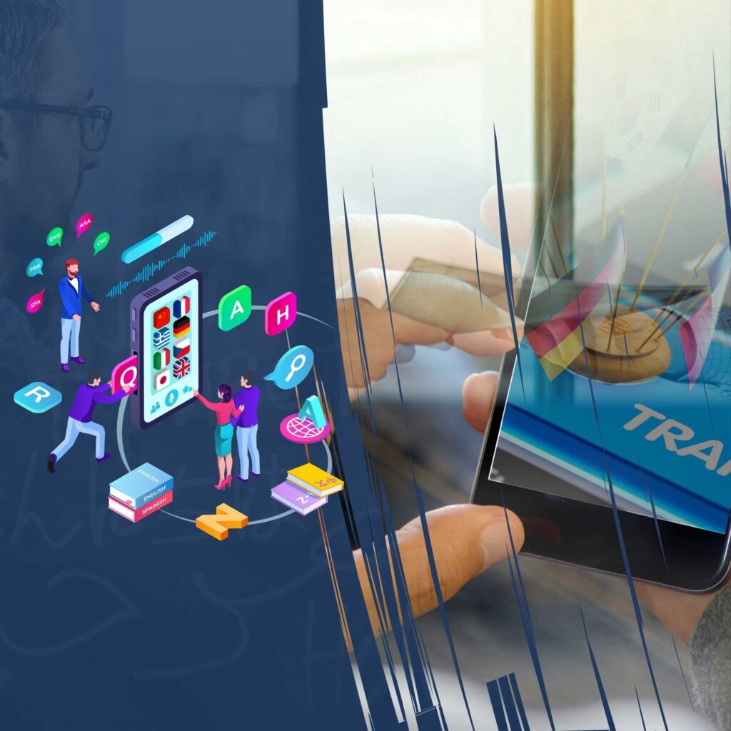 مترجم صيني فوري