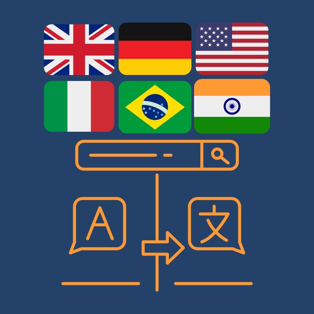 مكاتب الترجمة الايطالية المعتمدة فى مصر