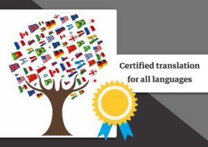 مكاتب الترجمة في شارع الهرم