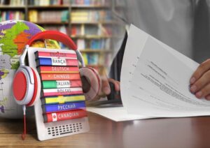 مكتب ترجمة معتمد