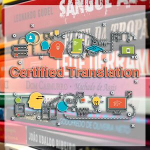 مكتب ترجمة معتمد من السفارة الالمانية