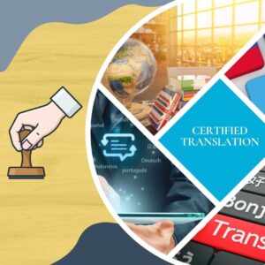 مكتب معتمد للترجمة للسفاره الرومانية في مصر