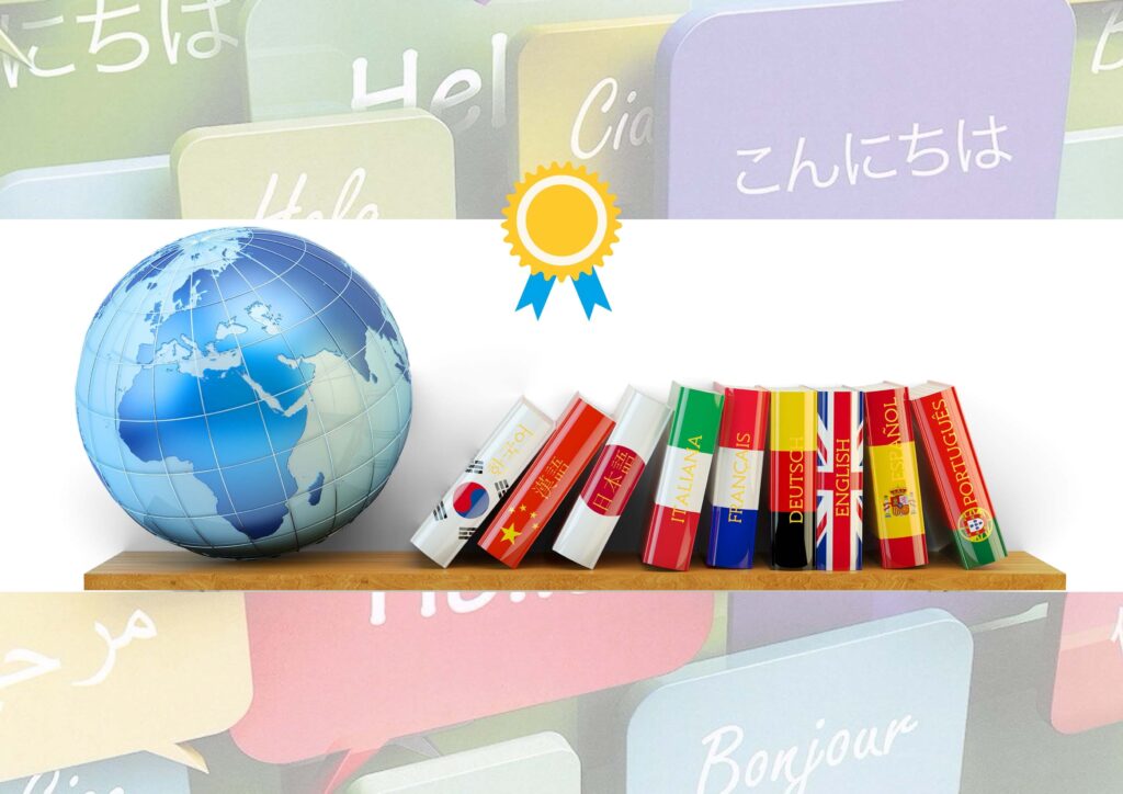 مكتب ترجمة معتمد من السفارة الامريكية