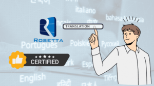 مترجم معتمد لدى السفارة البريطانية