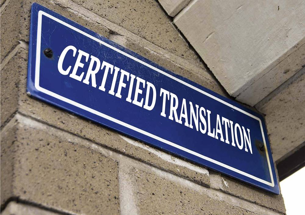 مكتب ترجمة معتمد من السفارة الاسبانية