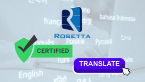 مكتب ترجمة معتمد من سفارة كندا