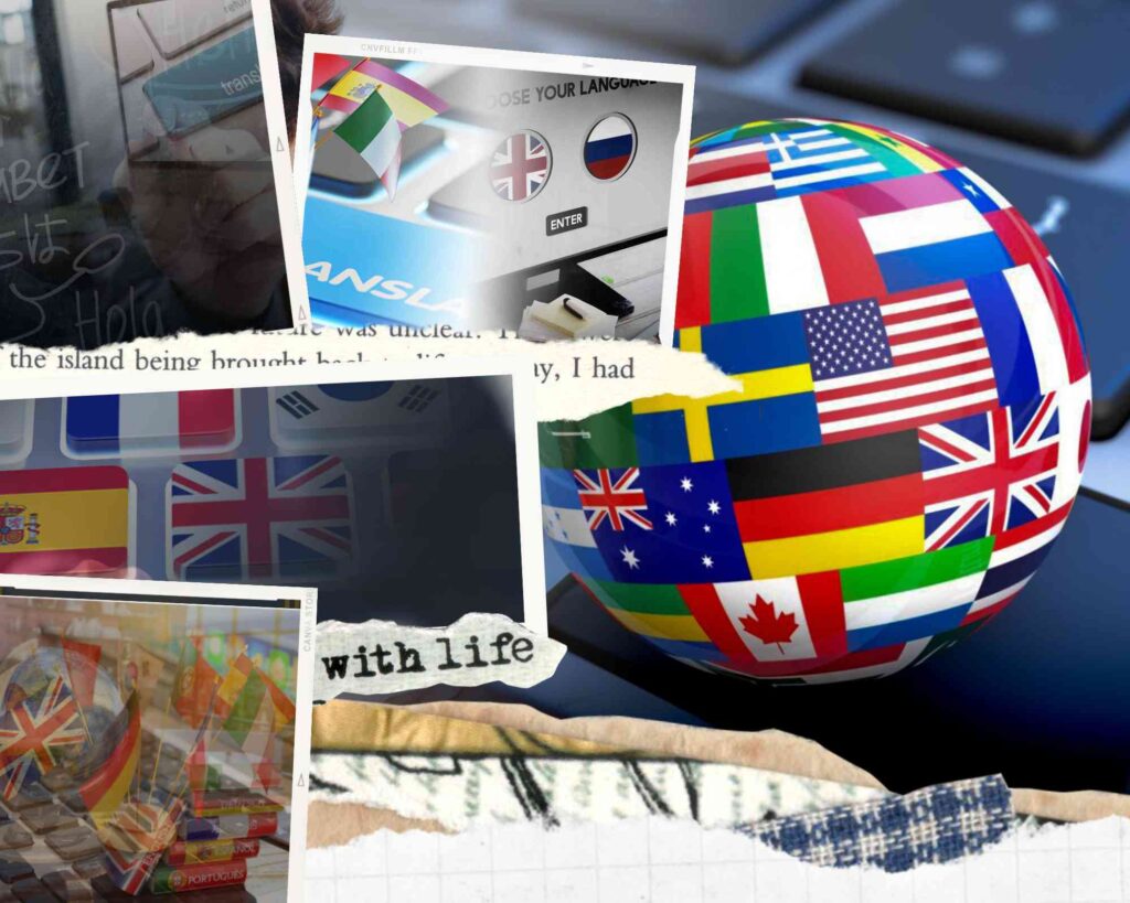 ترجمة معتمدة Certified translation