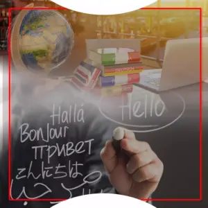 الترجمة من العربية إلى الأيرلندية