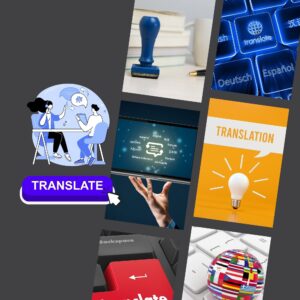 الترجمة من العربية إلى الباهاسا روزيتا لخدمات الترجمة