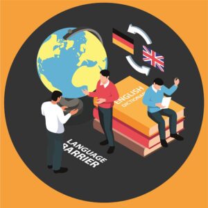 الترجمة من العربية إلى البلغارية