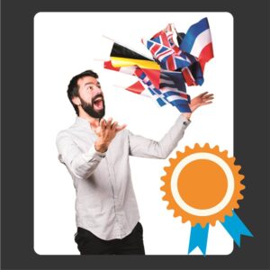 الترجمة من العربية إلى البوكمالية