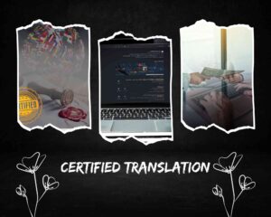مكاتب الترجمة المعتمدة
