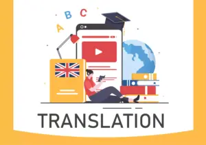 ترجمة معتمدة translation