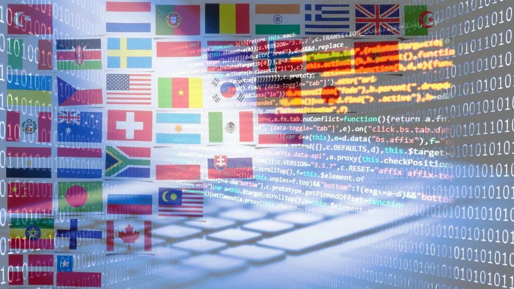 الترجمة التقنية