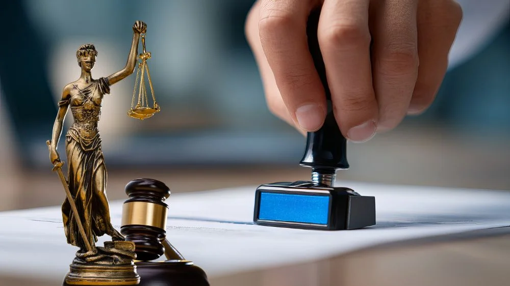 الترجمة القانونية