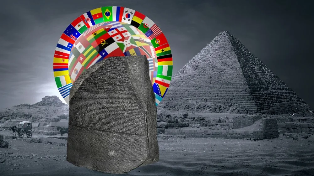 مكتب ترجمة معتمد بمصر الجديدة