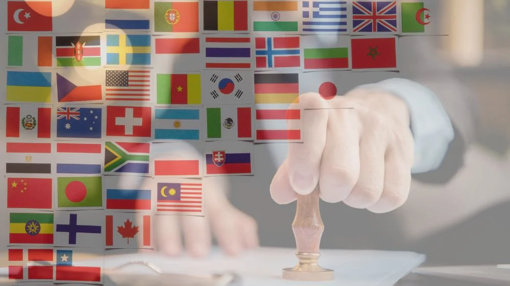 مكتب ترجمة معتمد في مصر الجديدة