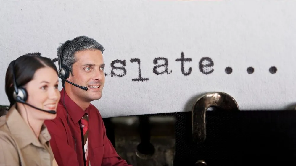 الترجمة الفورية الترجمة الفورية