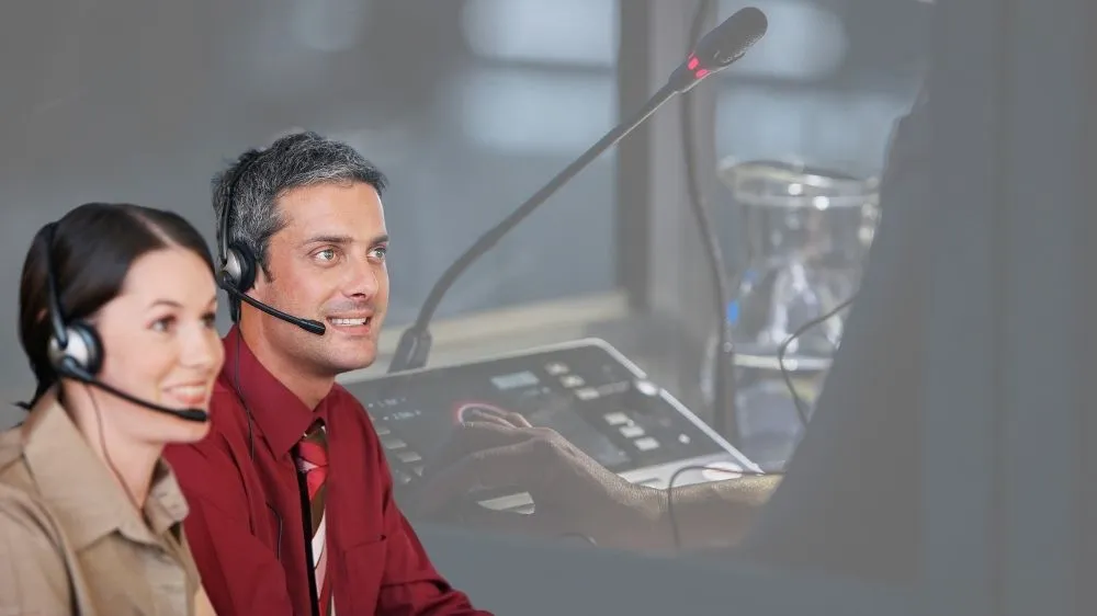 ترجمة فورية