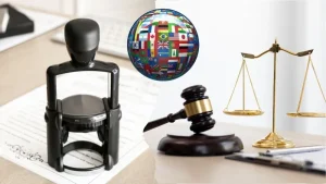 ترجمه قانونيه