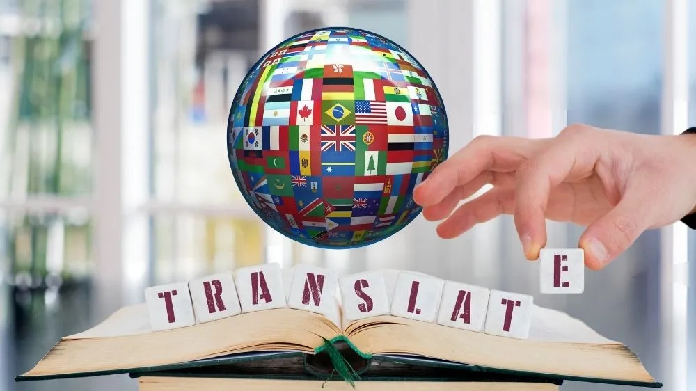 لغات تترجمها مكاتب الترجمة المعتمدة لغات تترجمها مكاتب الترجمة المعتمدة