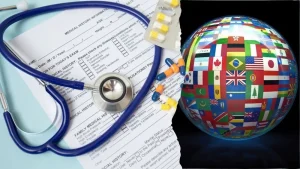 ترجمة تحاليل طبية