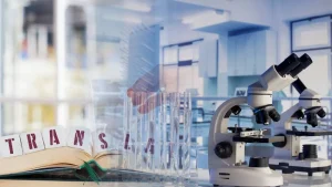 ترجمة علمية دقيقة