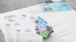 ترجمة رخصة القيادة