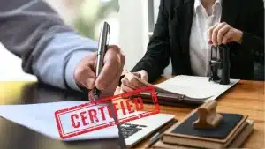 مراكز ترجمة معتمدة بالقاهرة