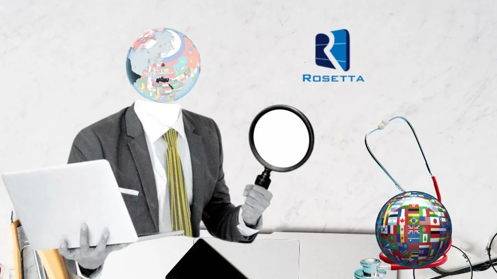 Certified medical translation companies in egypt