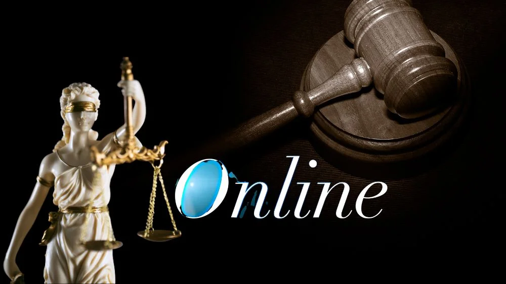 Online Legal Translation Services
