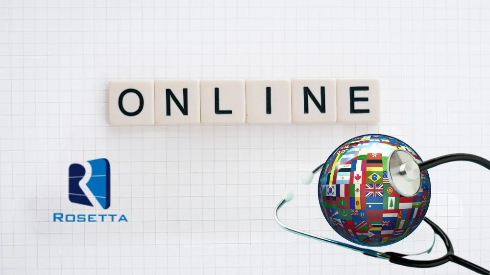Online Medical Translation Services