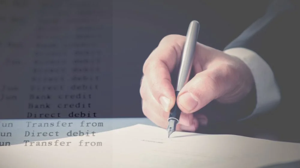 ترجمة كشف الحساب البنكي ترجمة كشف الحساب البنكي