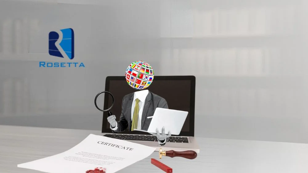 مكتب ترجمة معتمد بمدينة نصر