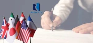 مكتب ترجمه معتمد للسفارات