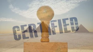 Certified Translation Offices in Cairo