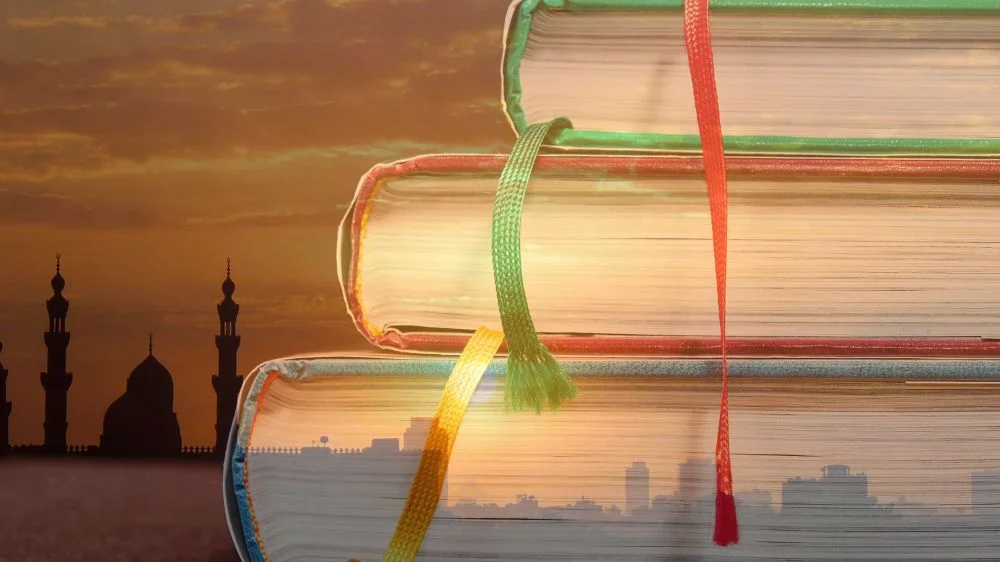 Literary Translation