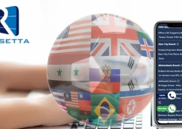 ترجمة معتمدة اون لاين