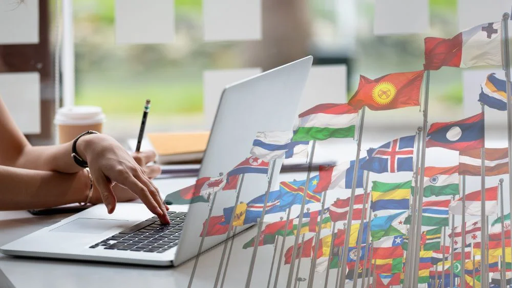 ترجمة معتمدة اون لاين لجميع اللغات