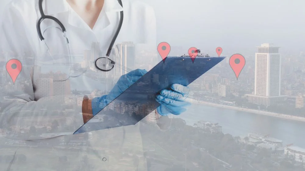 خدمات الترجمة المتخصصة