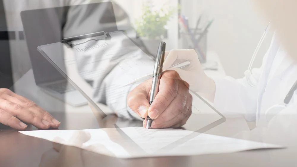 الترجمة الطبية المعتمدة