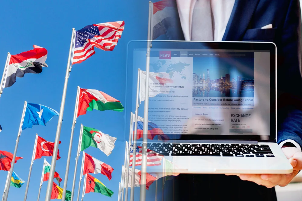 خدمة التعريب والترجمة