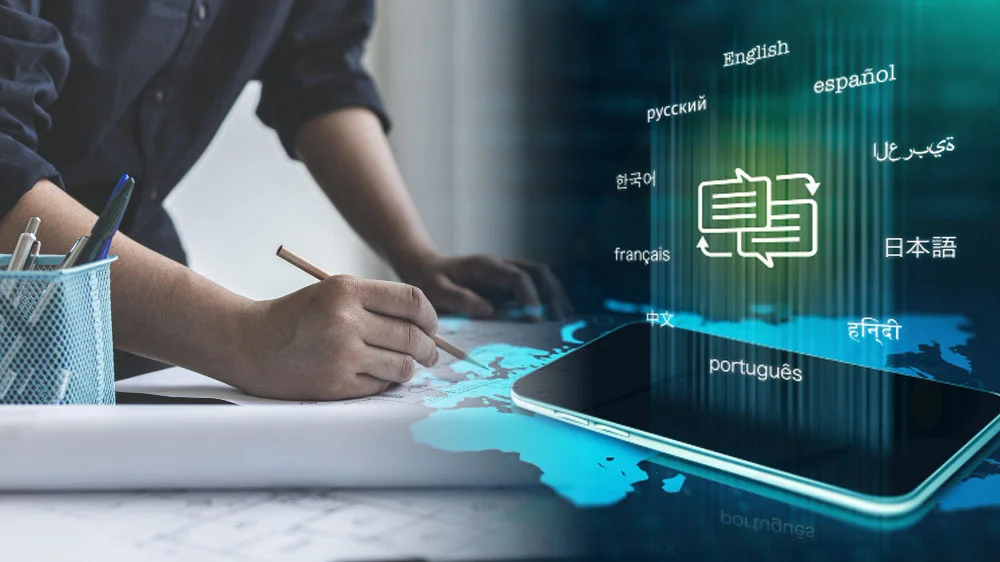 مكتب ترجمة معتمد للعقود الهندسية بالقاهرة