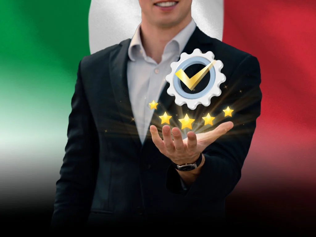 أفضل مكتب ترجمة معتمد من السفارة الايطالية بالقاهرة